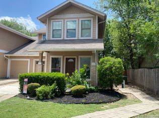 6202 W Jolie Ct, San Antonio, TX 78240