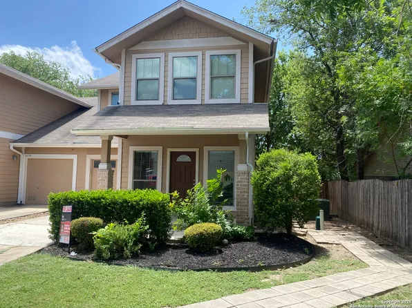 6202 W JOLIE CT, San Antonio, TX 78240