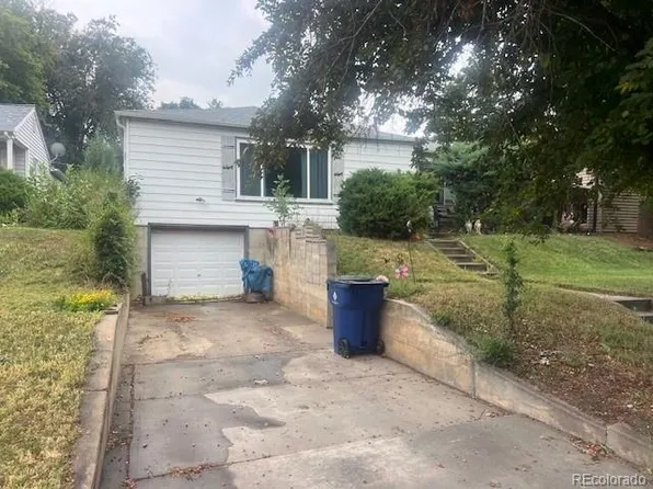 7402 W 59th Avenue, Arvada, CO 80003