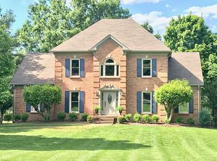 2226 Henpeck Ln, Franklin, TN 37064