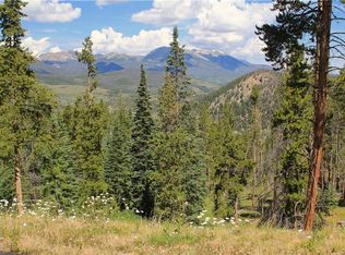 1915 Estates Dr, Breckenridge, CO 80424