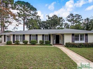4 Sulgrave Rd, Savannah, GA 31406
