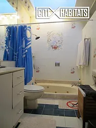 Rented by Citi Habitats