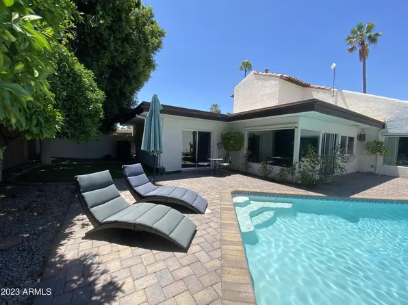 1061 E Segovia Dr, Litchfield Park, AZ 85340