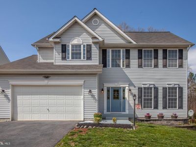 16843 Fairfax Dr, King George, VA, 22485
