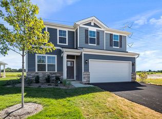 10512 Whitney Pl, Saint John, IN 46373