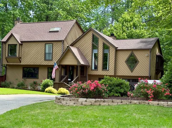 2694 Tritt Springs Dr NE, Marietta, GA 30062