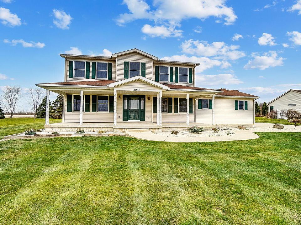 2935 Gooding Rd, Marion, OH 43302 Zillow