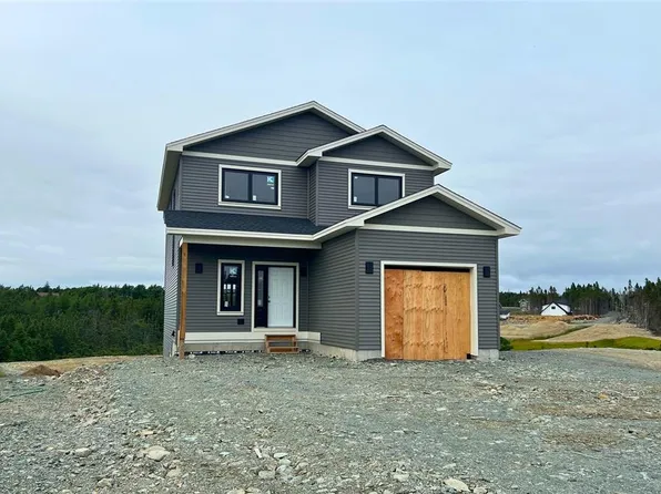 53 Peggy Dean Drive, Portugal Cove - St. Philips, NL A1M0H7