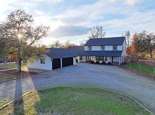 9412 Kilbey Rd, Redding, CA 96003