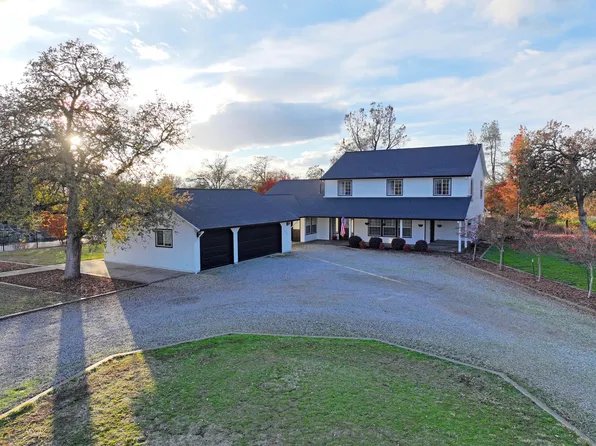 9412 Kilbey Rd, Redding, CA 96003