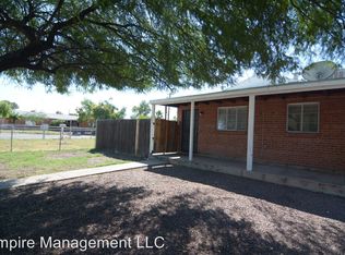 4560 E 19th St, Tucson, AZ 85711