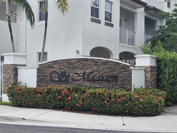 8800 NW 97th Ave APT 212