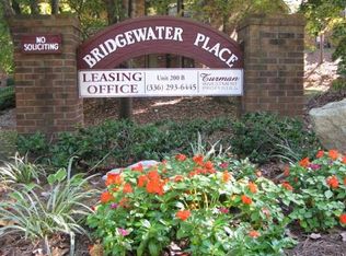 3601 Ebert Rd, Winston Salem, NC 27127