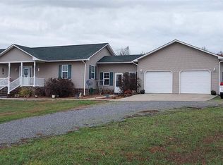 6022 State Route 121 S, Mayfield, KY 42066