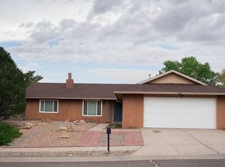 11309 Pinos Altos Ave NE, Albuquerque, NM 87111