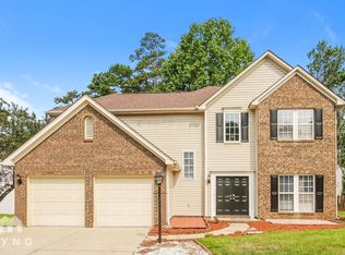 3535 Betterton Ln, Charlotte, NC 28269