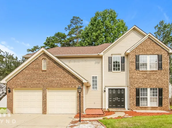 3535 Betterton Ln, Charlotte, NC 28269