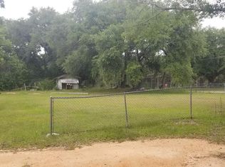 36 Paraiso St, Cottonwood, AL 36320