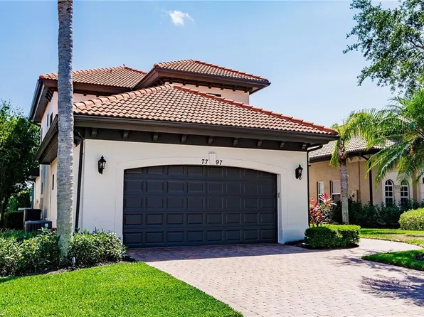 7797 Ashton Rd, Naples, FL 34113