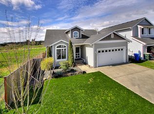 16407 Greenbrier St SE, Yelm, WA 98597