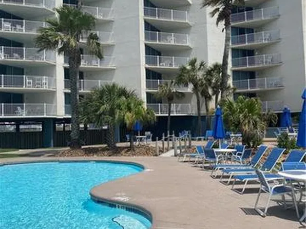 800 Sandcastle Dr #214, Port Aransas, TX 78373