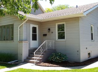 38 Locust St, Hammond, IN 46324