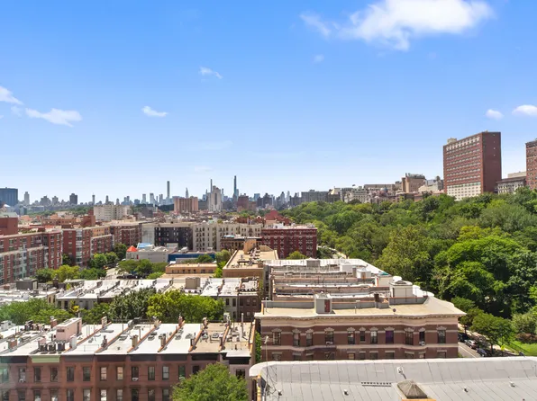 88 Morningside Avenue 12D image 7 of 8
