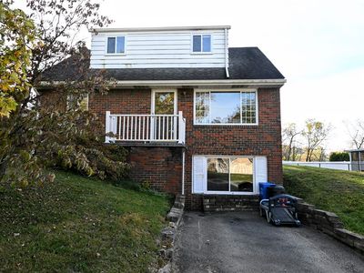 9650 Don Dr, Irwin, PA, 15642