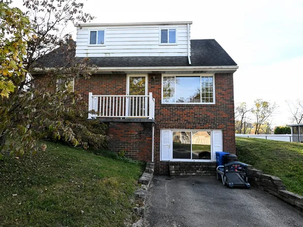 9650 Don Dr, Irwin, PA 15642