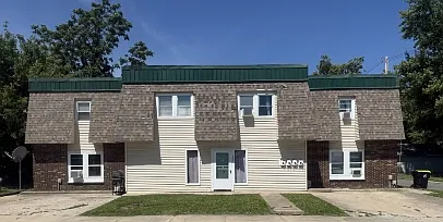 311 N West St