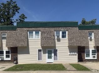 311 N West St, Jacksonville, IL 62650