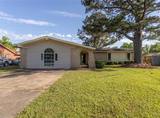 472 Rosedon Dr, Montgomery, AL 36116