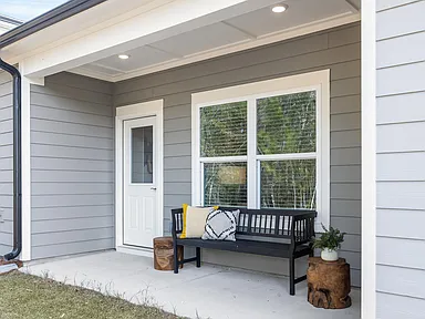 Creekside Cottages at Opelika — photo 13