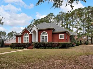 1000 Edinburgh Way, Dothan, AL 36305