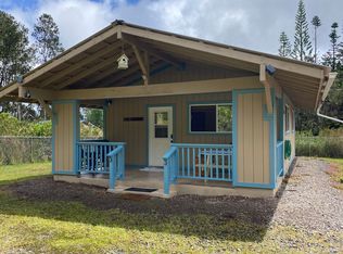 11-3218 Mokuna St, Volcano, HI 96785