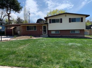 3032 E 7180 S, Salt Lake City, UT 84121