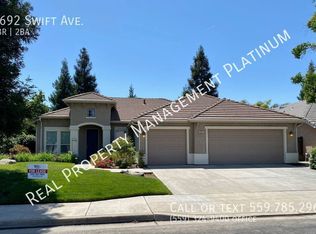 2692 Swift Ave, Clovis, CA