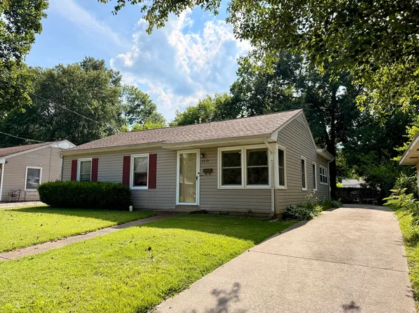 3219 Lorine Ln, Paducah, KY 42001