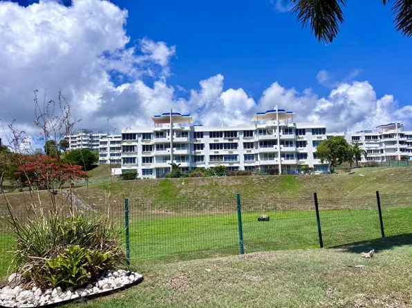 Cond Costa Esmeralda APT D-302, Ceiba, PR 00735
