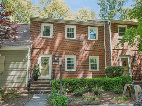 3121 Sedgefield Gate Rd, Greensboro, NC 27407