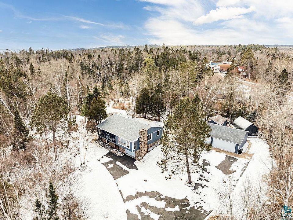 173 Marina Rd, Knife River, MN 55609 Zillow