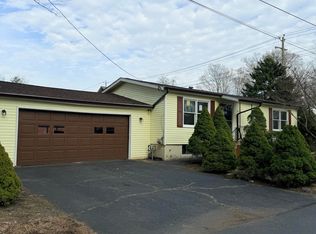 605 5th St, Matamoras, PA