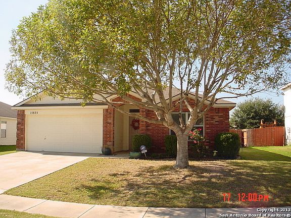 2nd image of 15835 Borwick Ln