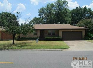 1508 W Tucker Blvd, Arlington, TX 76013