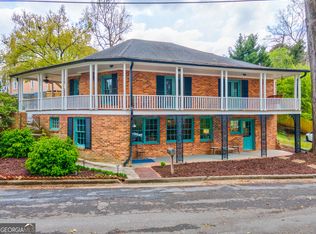 705 River Ave SW, Rome, GA 30161