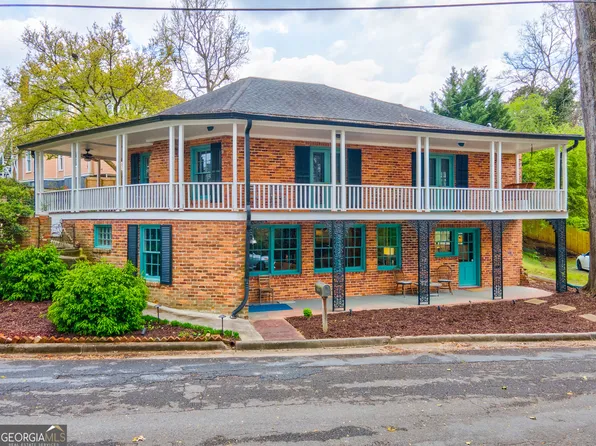 705 River Ave SW, Rome, GA 30161