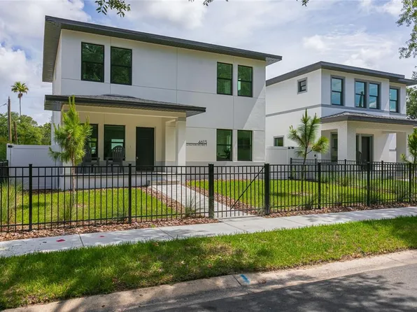 4613 Queensboro Ave S, Saint Petersburg, FL 33711
