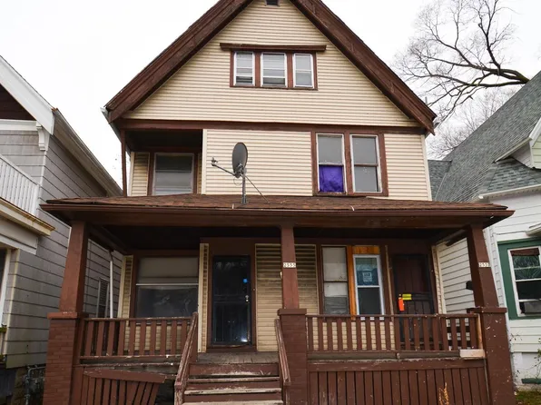 2555 North 27th STREET #2557, Milwaukee, WI 53210