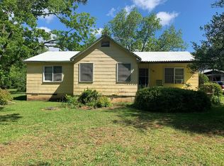 3520 Graves Hwy, Dawson, GA 39842